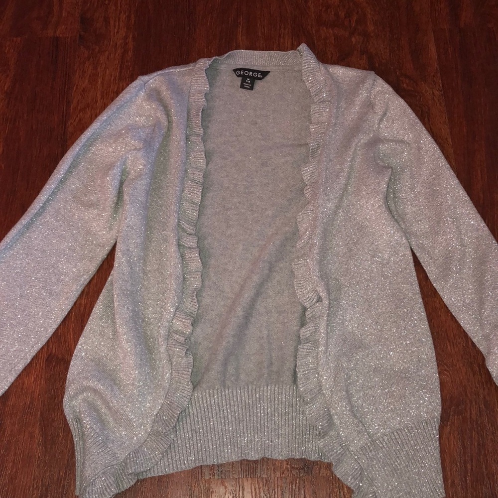 Cardigan for girls